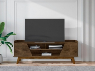Manhattan Comfort Marcus 63" TV Stand