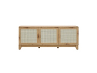 Manhattan Comfort Sheridan 63" TV Stand