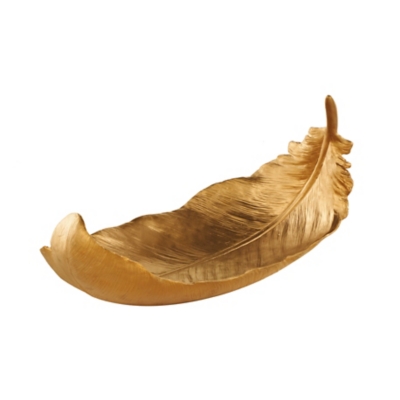 Bayberry Lane Feather Bowl, , large