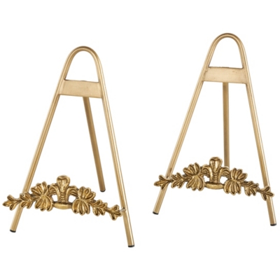 Bayberry Lane Tabletop Easel Set of 2, , large