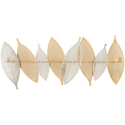 Bayberry Lane Fall Leaf Wall Décor, , large