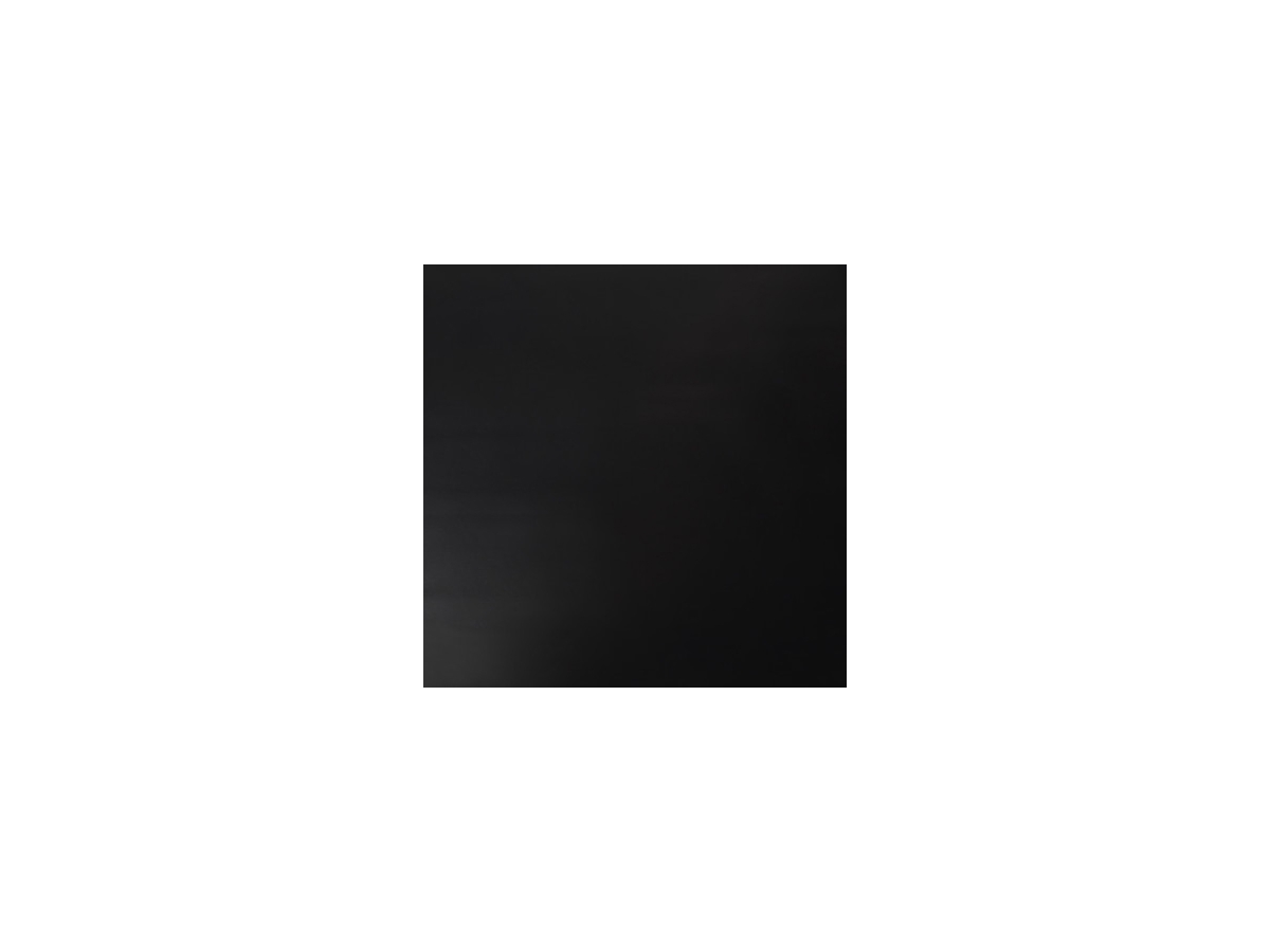 Simpli Home Warm Shaker End Table, Black, large