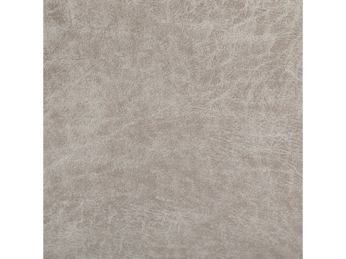 Simpli Home Avalon Coffee Table Ottoman, Distressed Gray Taupe, large