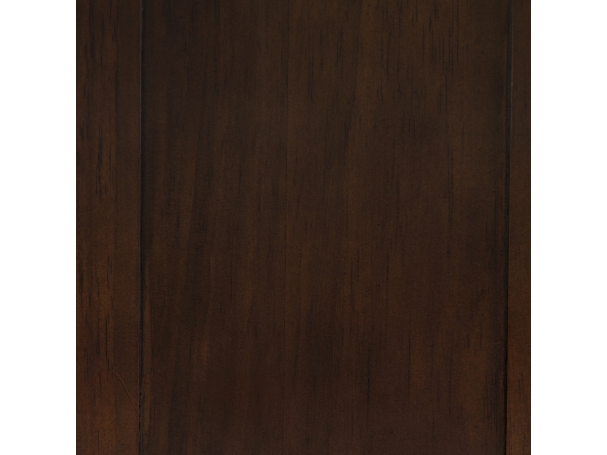 Simpli Home Warm Shaker Coffee Table, Tobacco Brown, large