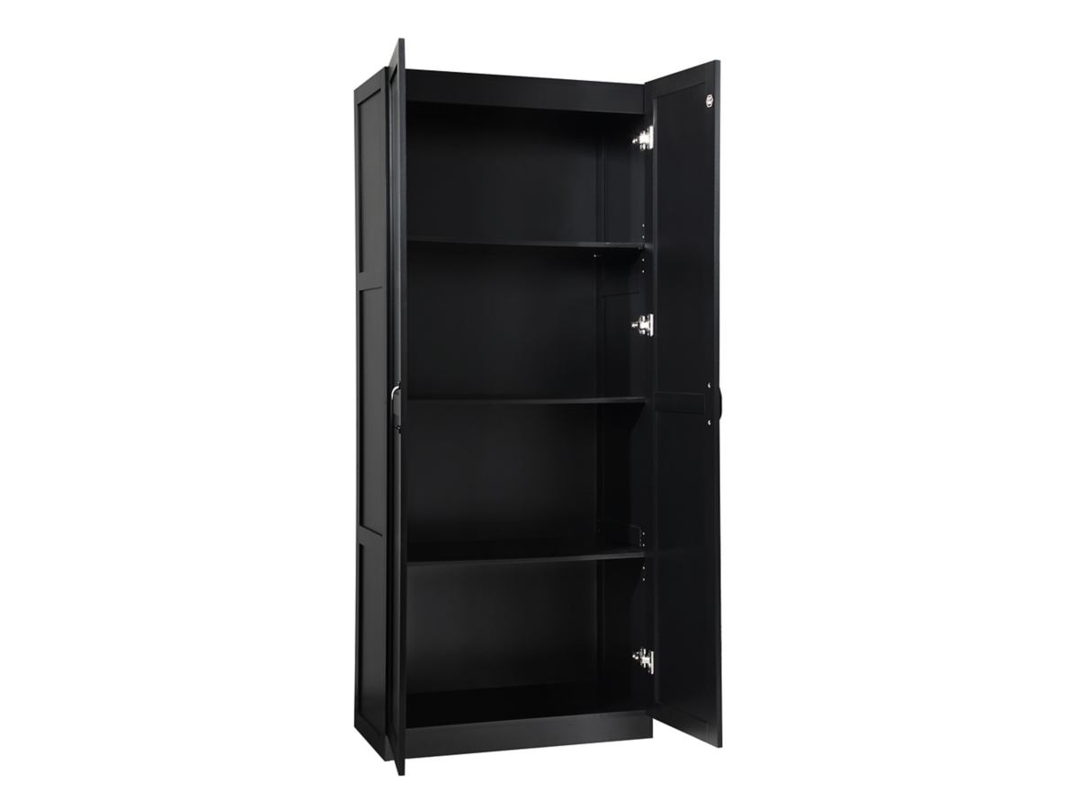 Manhattan Comfort Cornelia Storage Closet Set 59