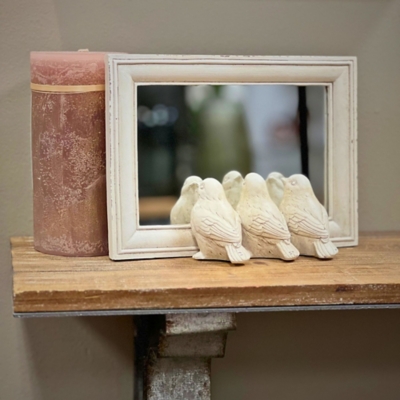 Sullivans Birds Mirror, , rollover