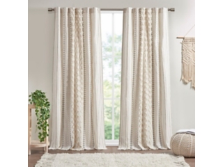 Imani Curtain Panel