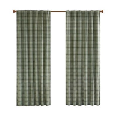 Anaheim Curtain Panel | Ashley