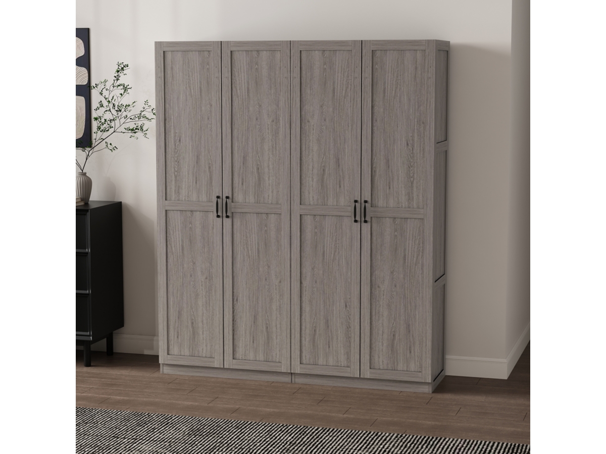 ドカポン Rolling Dub Trio Coupen 7 Boot - Black CXL – Standard & Strange