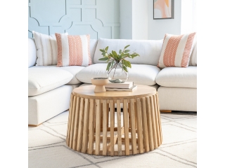 Linon Sayla Coffee Table