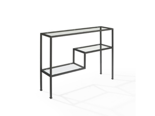 Crosley Furniture Sloane Entryway Console Table