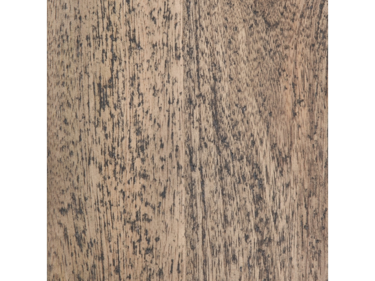 Simpli Home Skyler C Side Table, Beach Brown, large