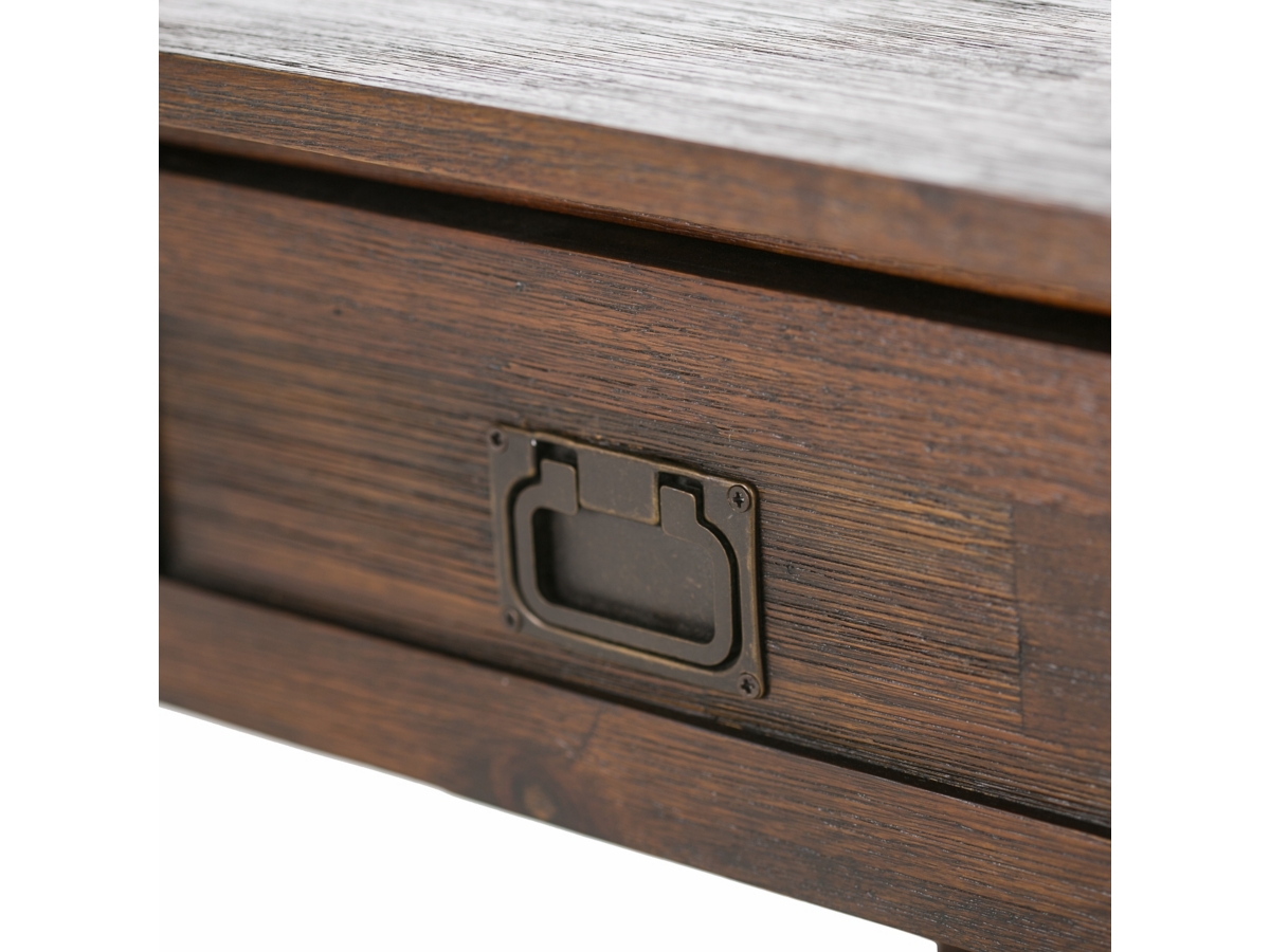 Simpli Home Monroe End Table, , large