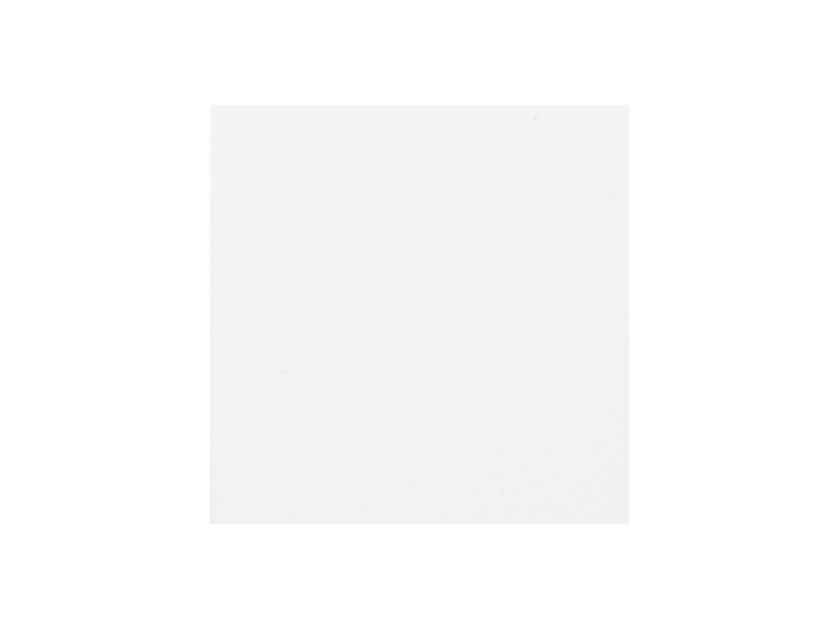 Simpli Home Warm Shaker Narrow Accent Side Table, White, large