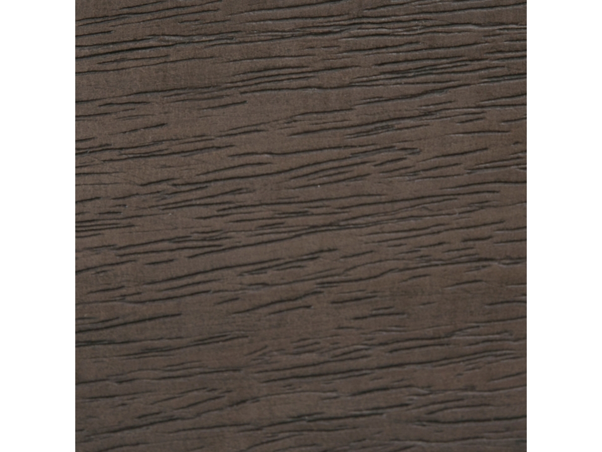 Simpli Home Skyler C Side Table, Walnut Brown, large