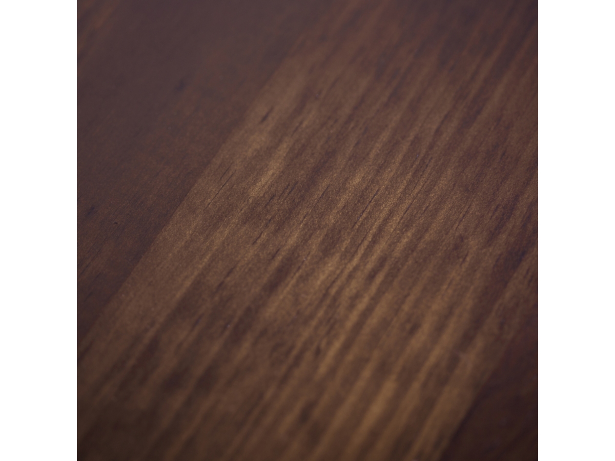 Simpli Home Acadian Narrow Accent Side Table, Brunette Brown, large