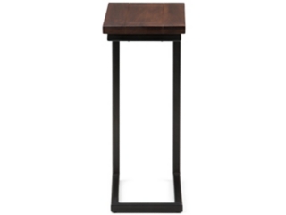 Simpli Home Skyler C Side Table