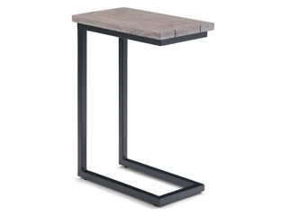 Simpli Home Skyler C Side Table