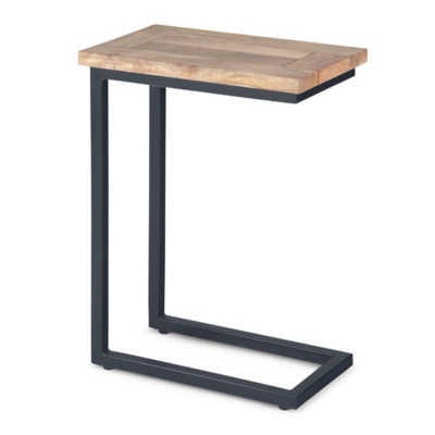 Simpli Home Skyler C Side Table | Ashley