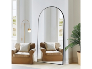 Feronia 75" Standing Floor Mirror