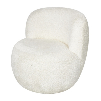 Bayberry Lane Barrel Accent Chair, , large