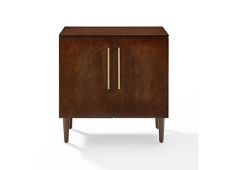 Crosley Furniture Everett Storage Cabinet