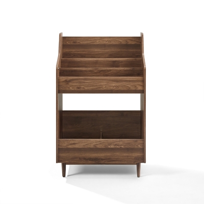Crosley Furniture Liam Record Storage Stand