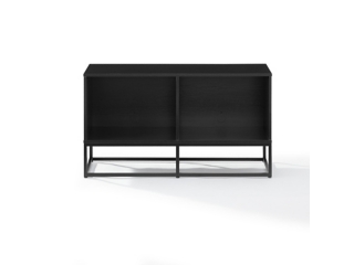 Crosley Furniture Enzo 40" Record Storage Media Console