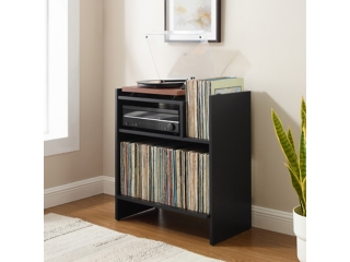 Crosley Furniture Portland Record Player Stand