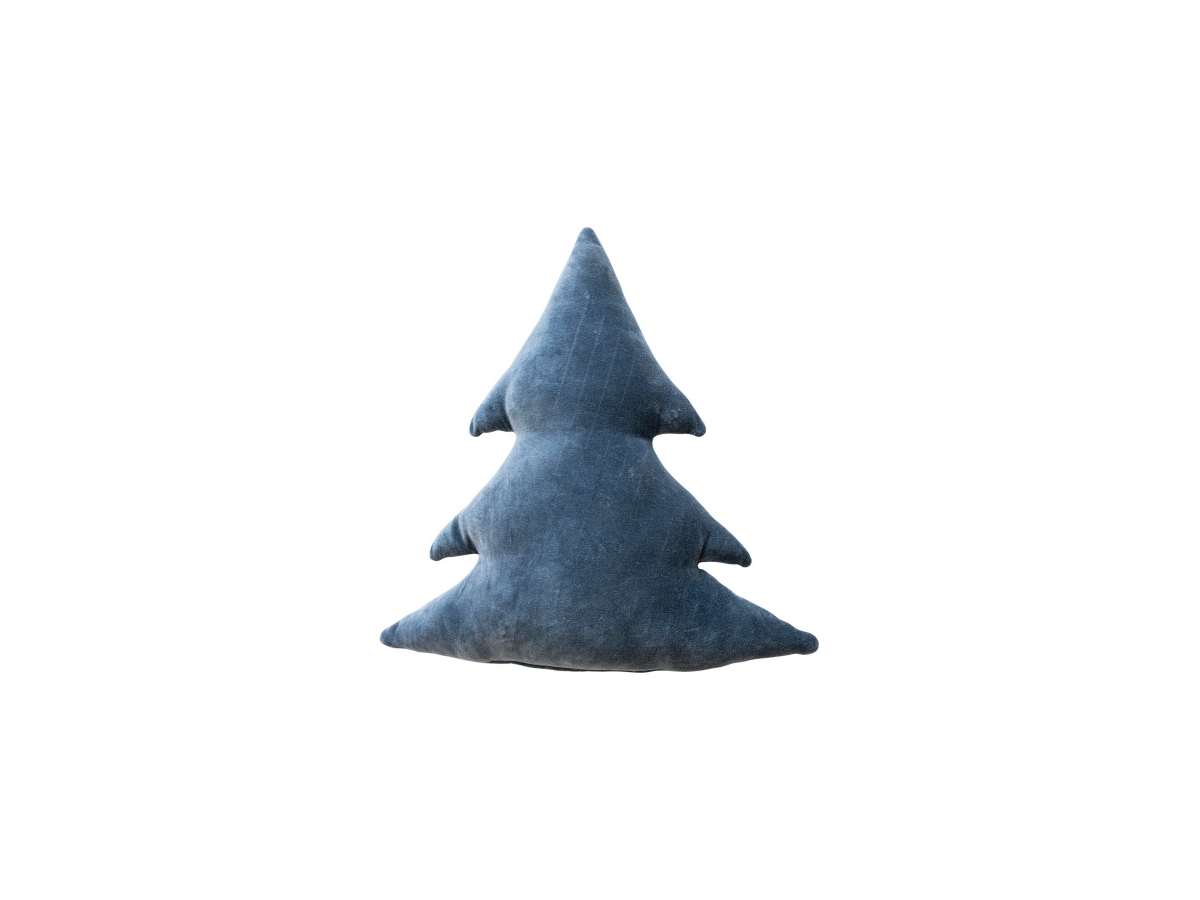 Fun Tree Shaped Pillow | Ashley