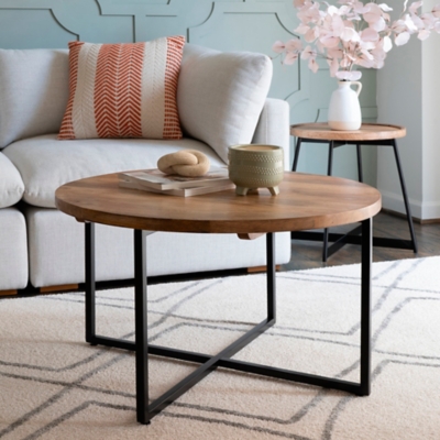 Linon Celia Coffee Table, , rollover
