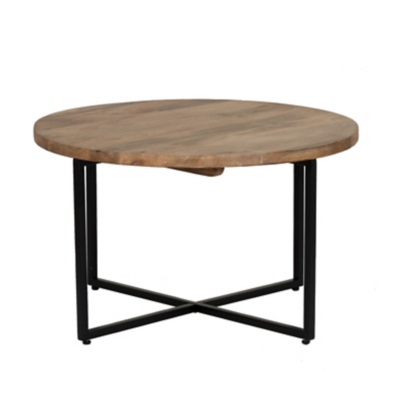 Linon Celia Coffee Table, , large