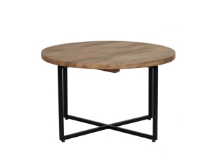 Linon Celia Coffee Table