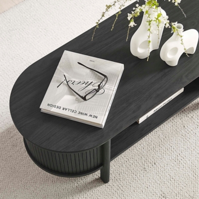 Modway Cadence Coffee Table, , large