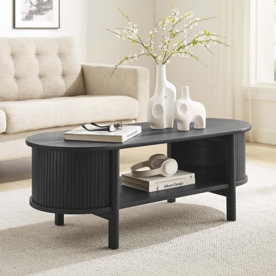 Modway Cadence Coffee Table, , large