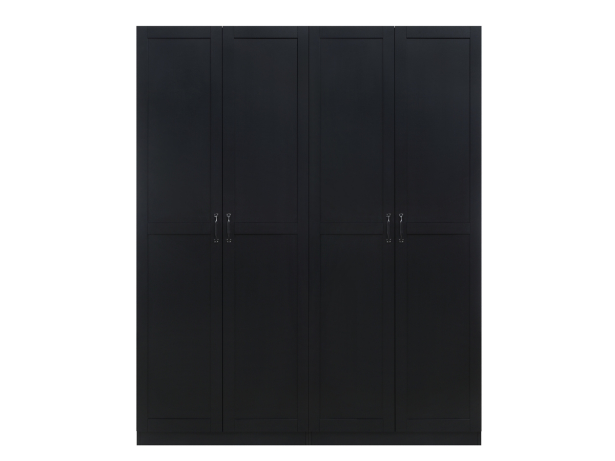 Manhattan Comfort Cornelia Storage Closet 59
