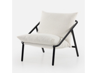 ZINUS Sling Accent Chair