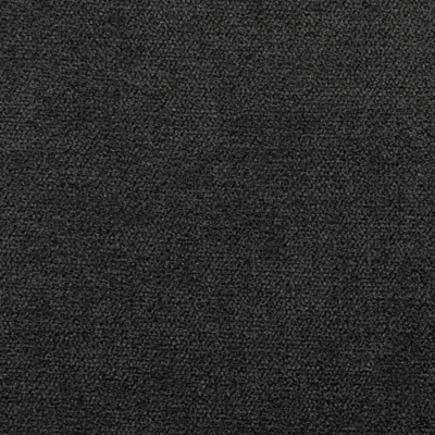 Swatch color Charcoal Black 