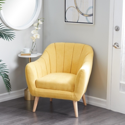 Bayberry Lane Accent Chair, , rollover