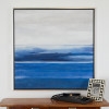 Bayberry Lane Landscape Framed Wall Art 37" x 37", , rollover