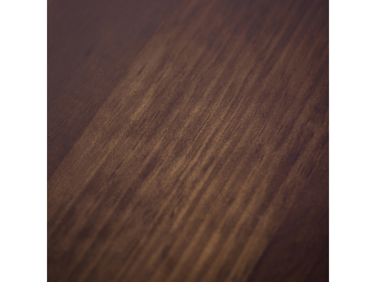 Simpli Home Acadian End Table, Brunette Brown, large