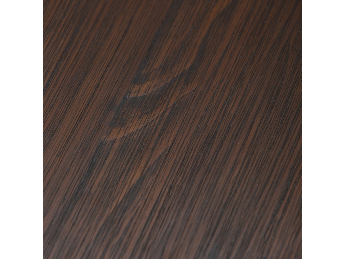 Simpli Home Acadian End Table, Farmhouse Brown, large