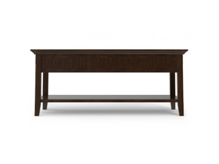 Simpli Home Acadian Lift Top Coffee Table