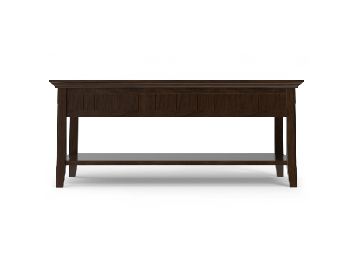 Simpli Home Acadian Lift Top Coffee Table, , large