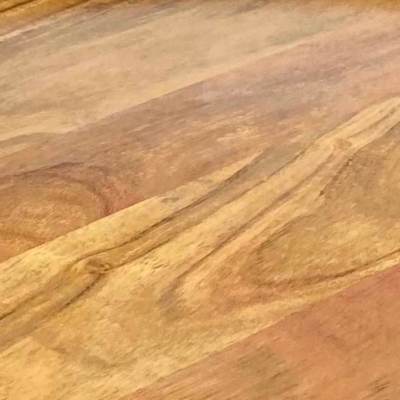 Simpli Home Becker Side Table, , swatch