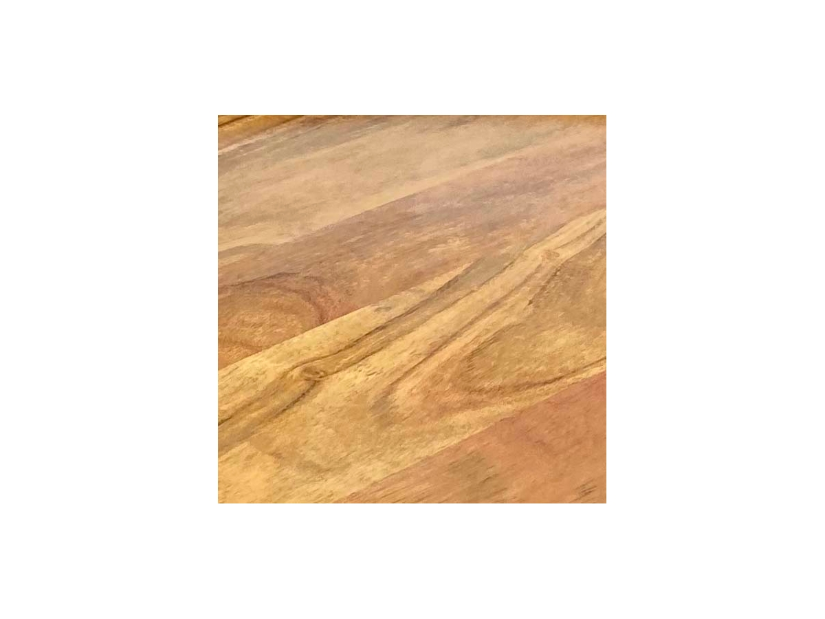 Simpli Home Becker Side Table, , large