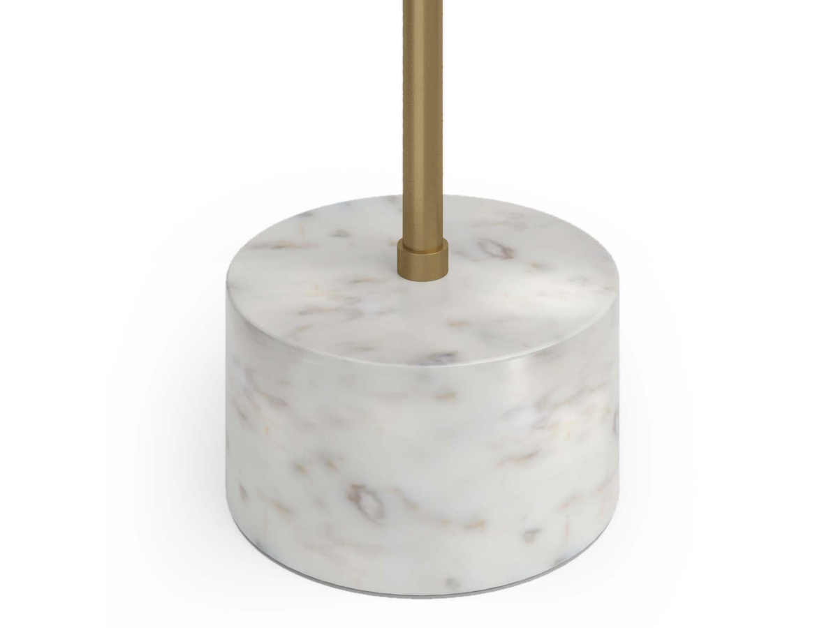 Simpli Home Becker Side Table, , large