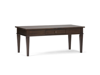 Simpli Home Carlton Coffee Table