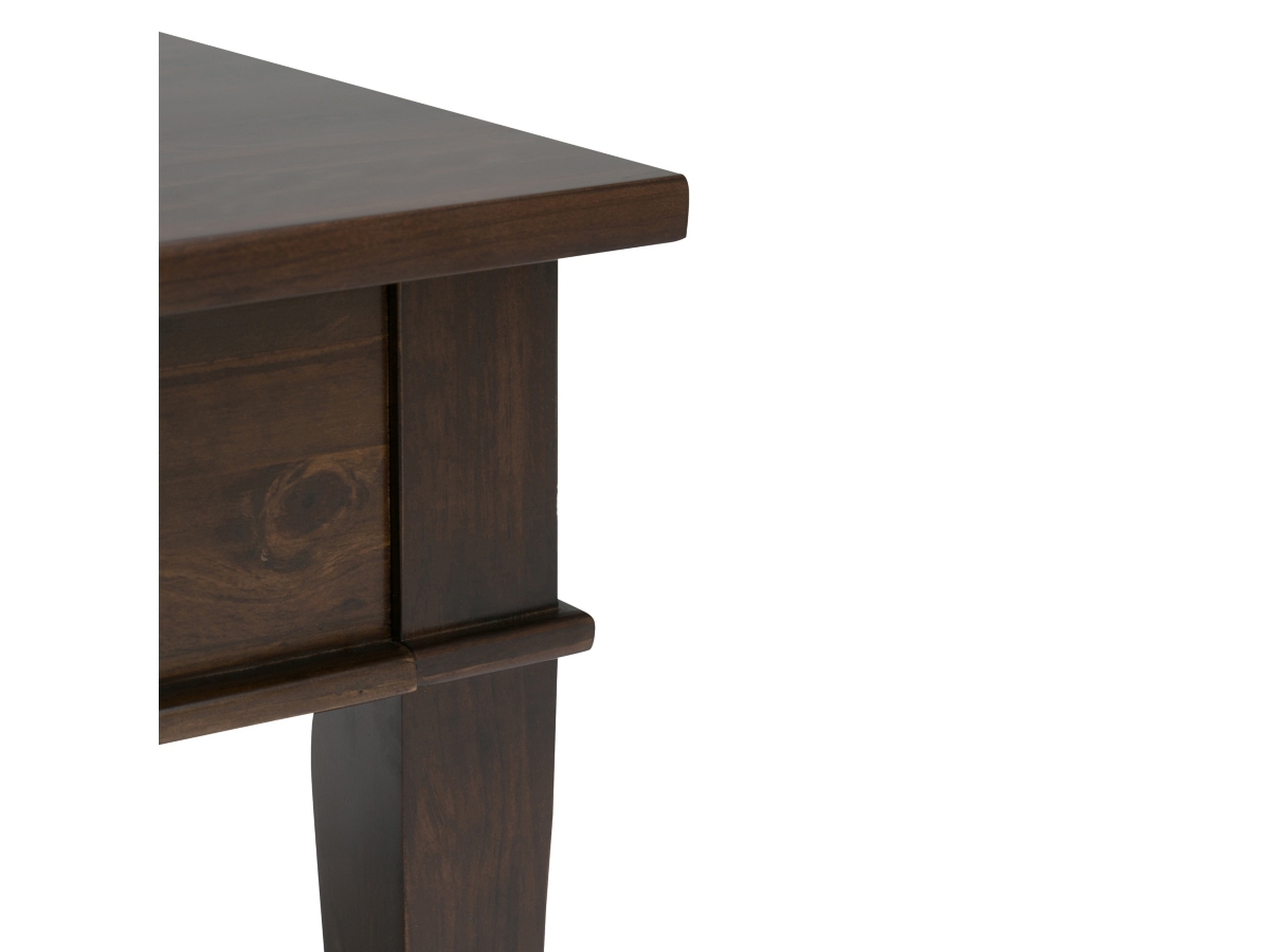 Simpli Home Carlton Coffee Table, , large