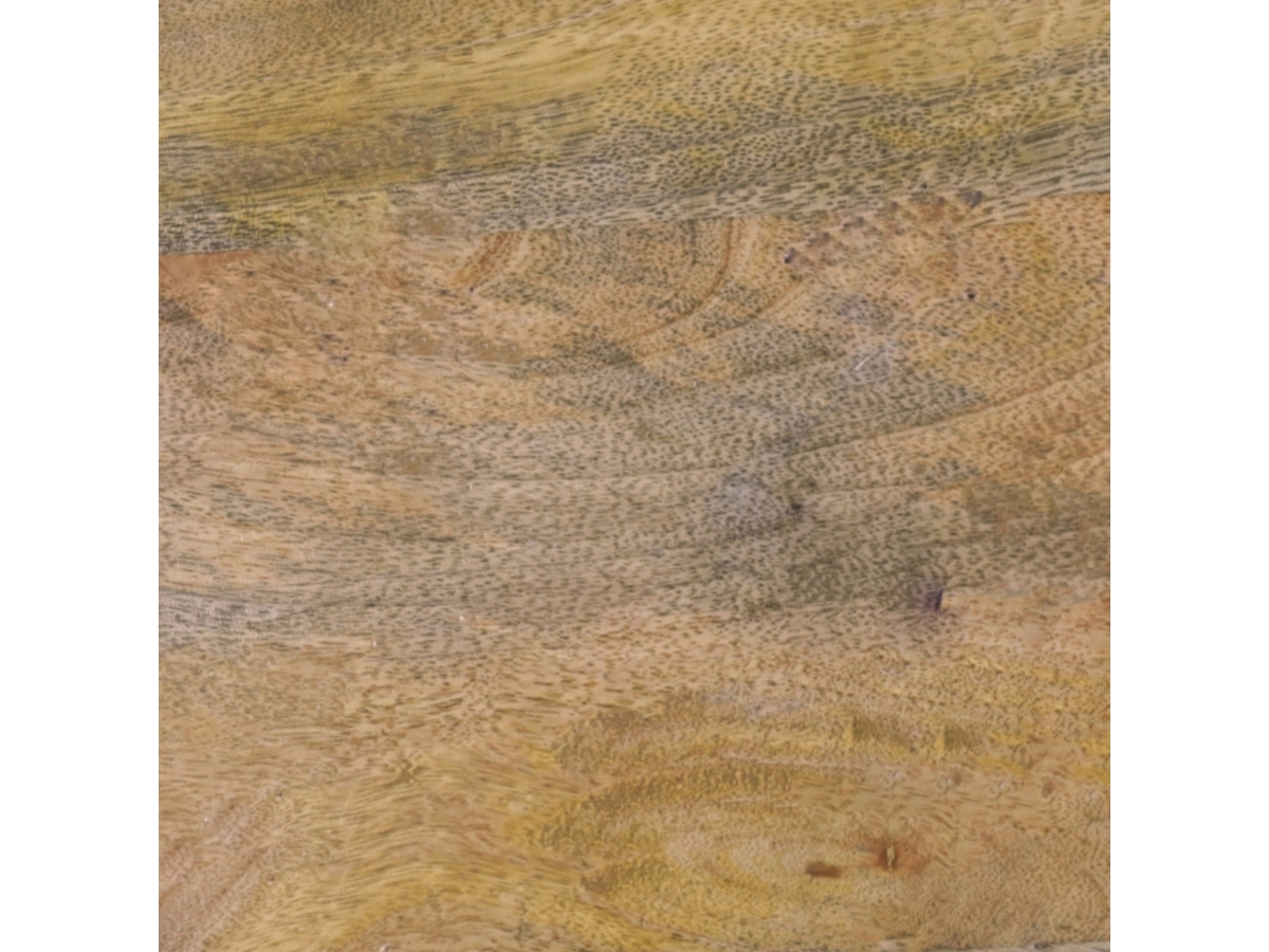 Simpli Home Dayton Accent Table, Natural, large